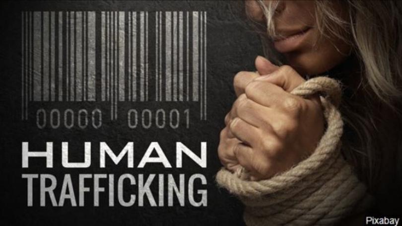 tennessee #1 for fighting human trafficking