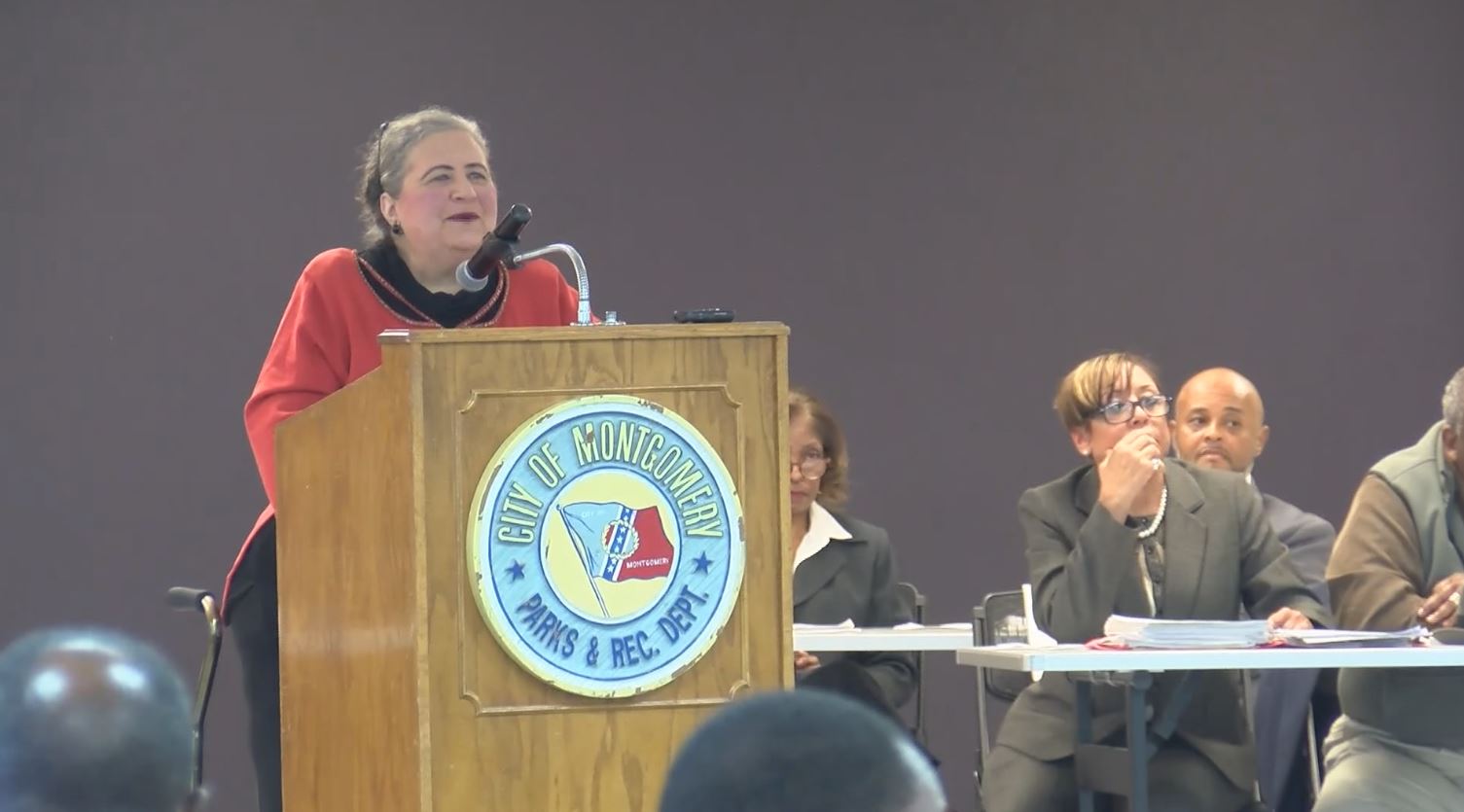 Nancy Worley Facebook, Instagram, Twitter [Profiles]