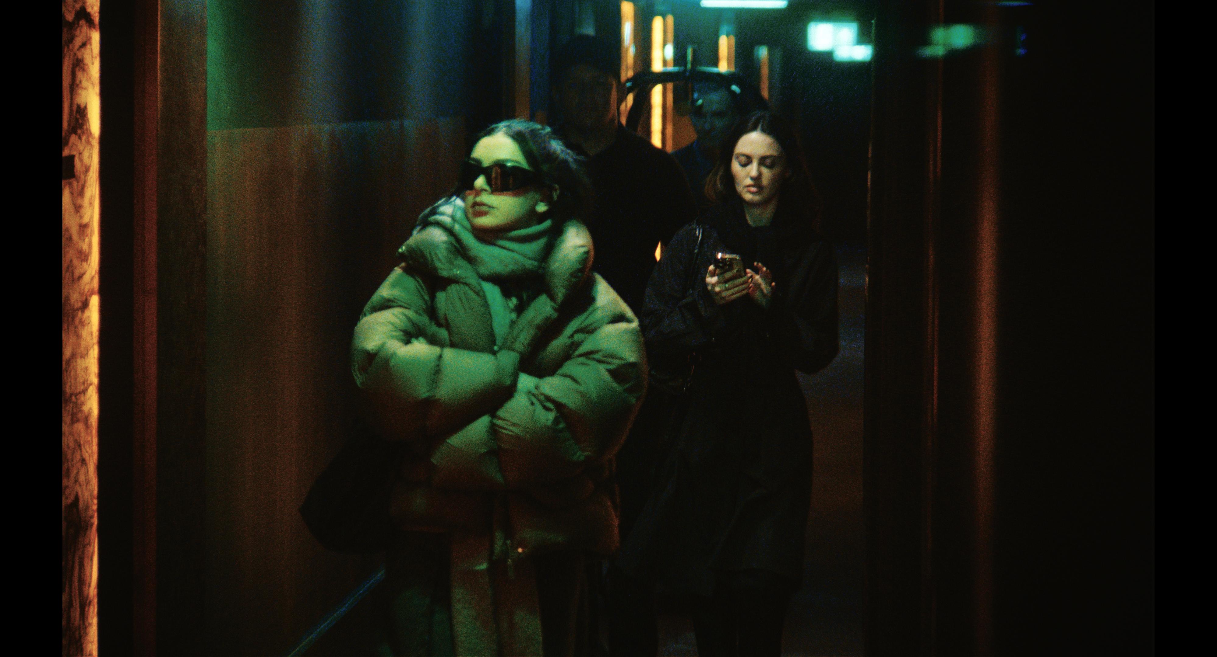 Movie Review: The Moment