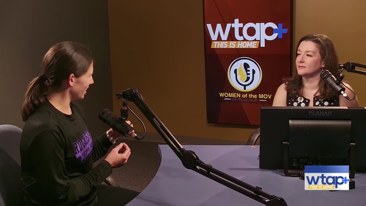 Podcasts