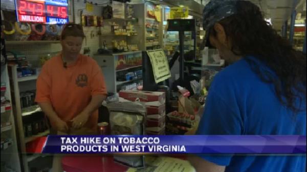 wind river tobacco wilson nc Wind River Tobacco Company