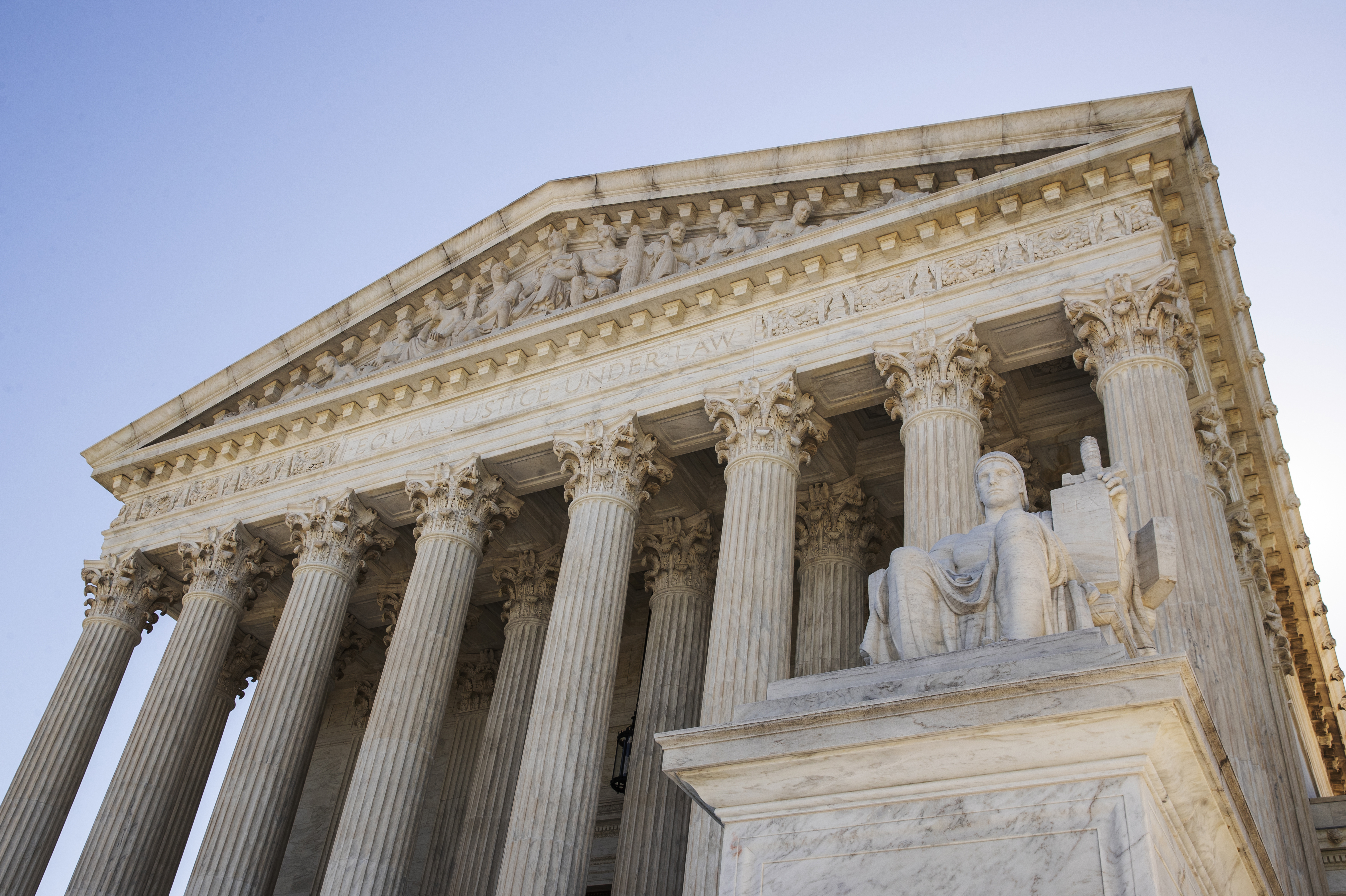 Supreme Court blocks, for now, OxyContin maker's bankruptcy deal that would  shield Sackler family members