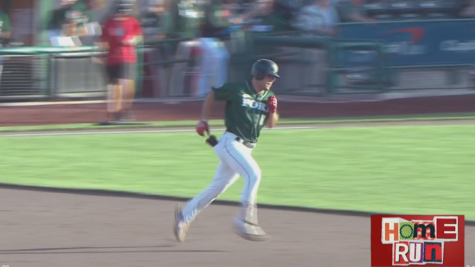 TinCaps' Jakob Marsee wins Midwest League Player of the Week