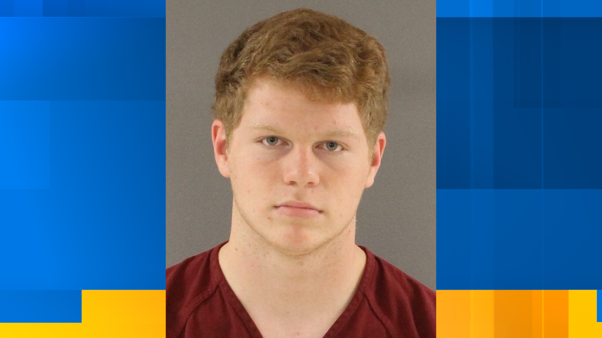 Knoxville man sentenced to 60 years in jail for making child pornography,  posting it to dark web