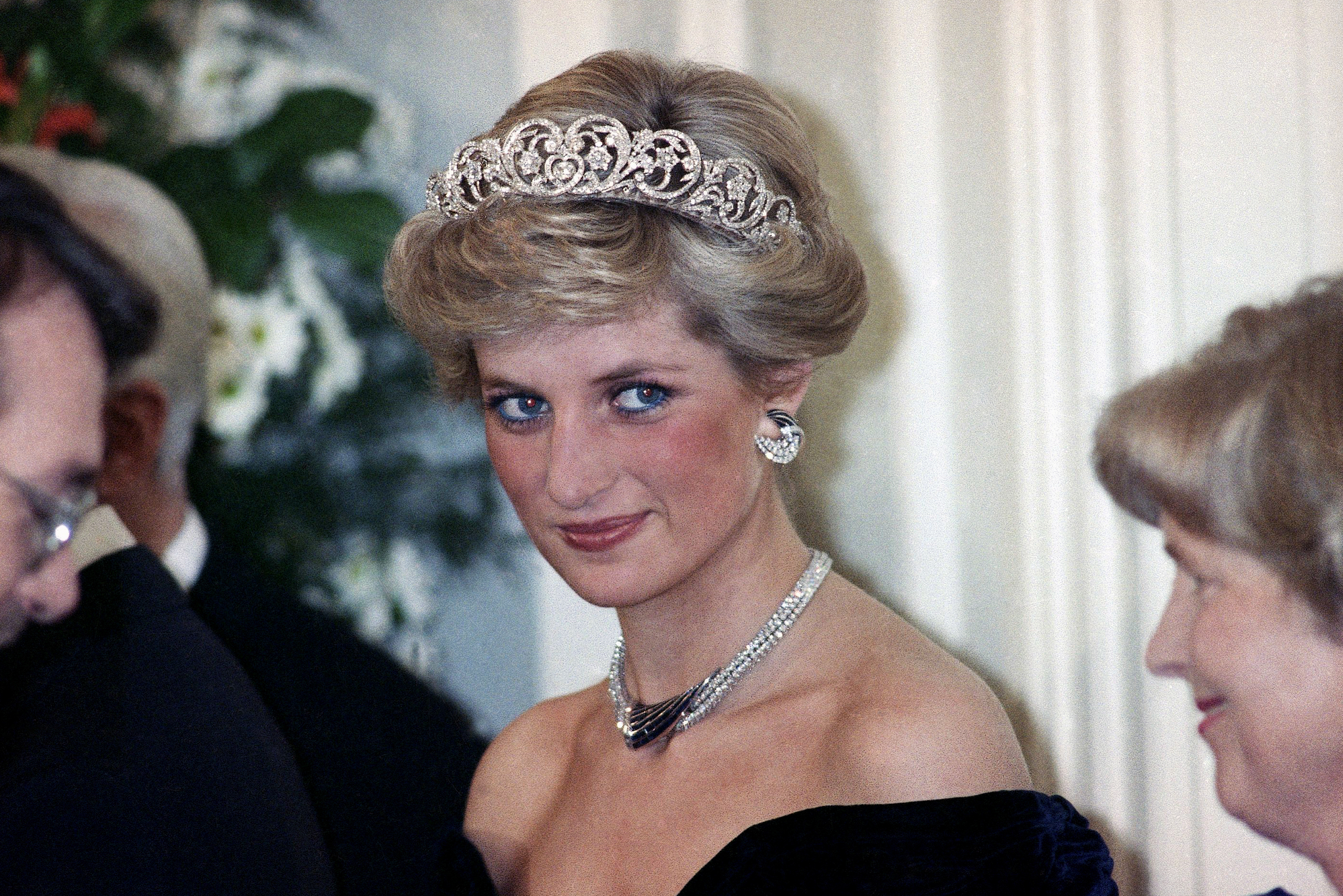 Princess Diana's death stunned the world — and changed the royals