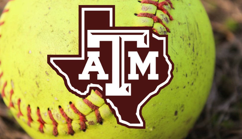 Texas A&M will open up NCAA Norman Regional play against Wichita State