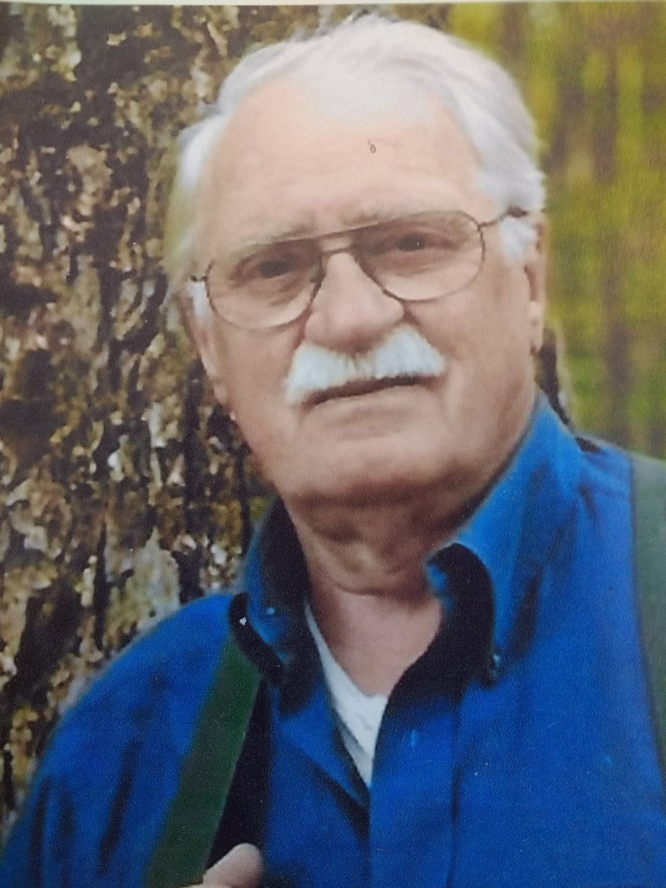 William M Frawley 89 Of Oswegatchie