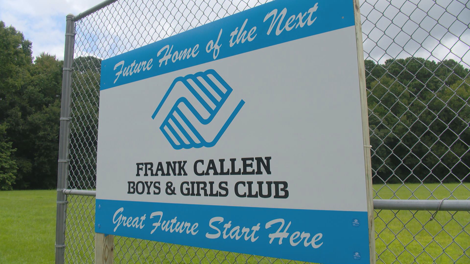 Frank Callen Boys and Girls Club purchases land for new facility