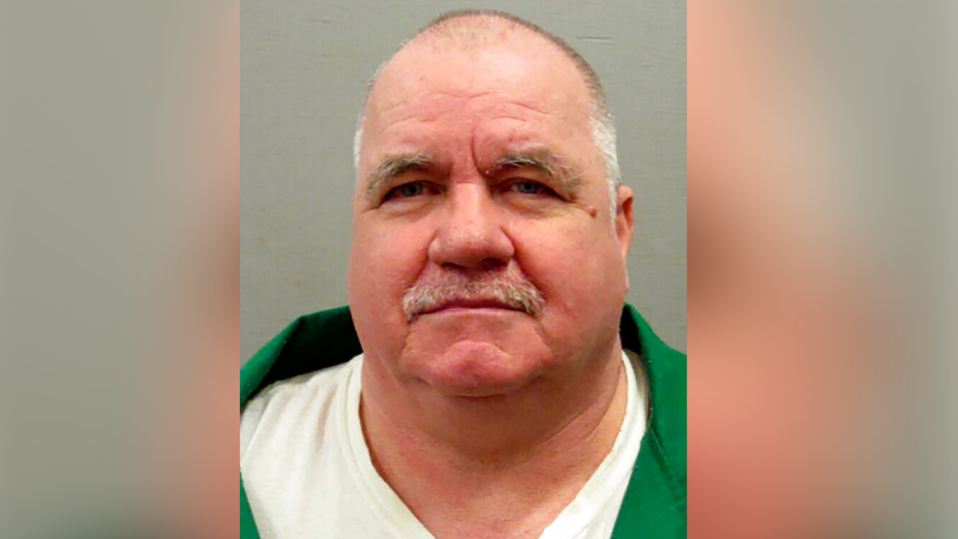 South Carolina man executed by firing squad in first such execution in 15 years