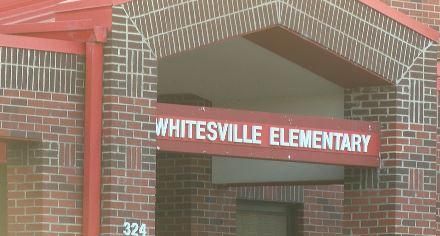 Whitesville Elementary - Whitesville Elementary School