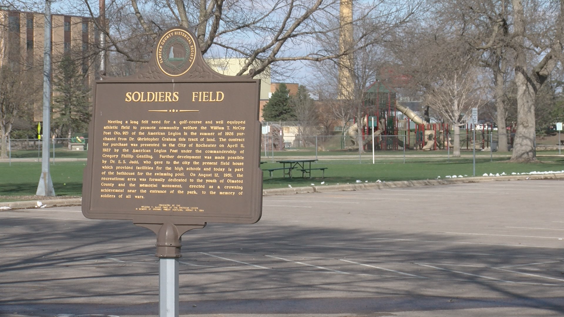 Soldier Field (@SoldierField) / X