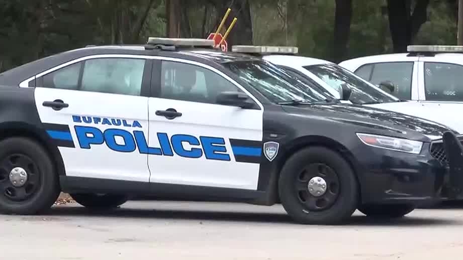 Family-organized search party discovers dismembered, burned body on White  Oak Church Road