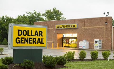 Dollar General opening more $5 or less Popshelf stores