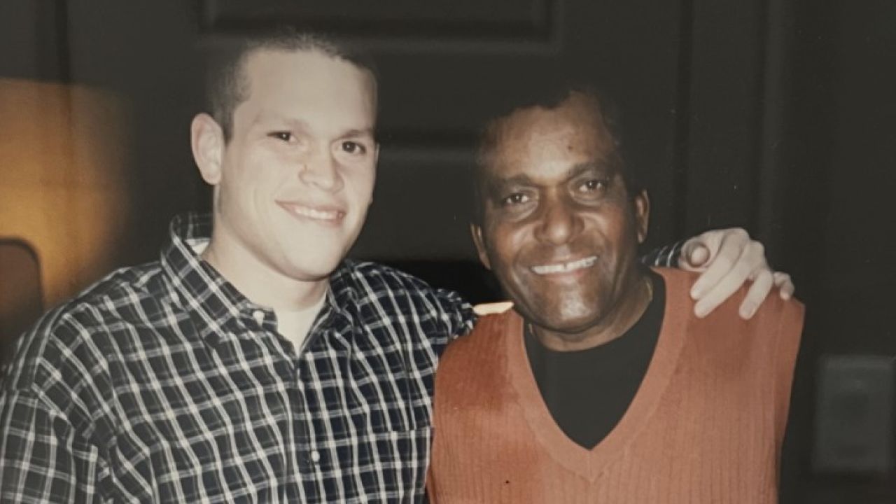 Son of country singer Charley Pride says agreement has been reached in will  dispute