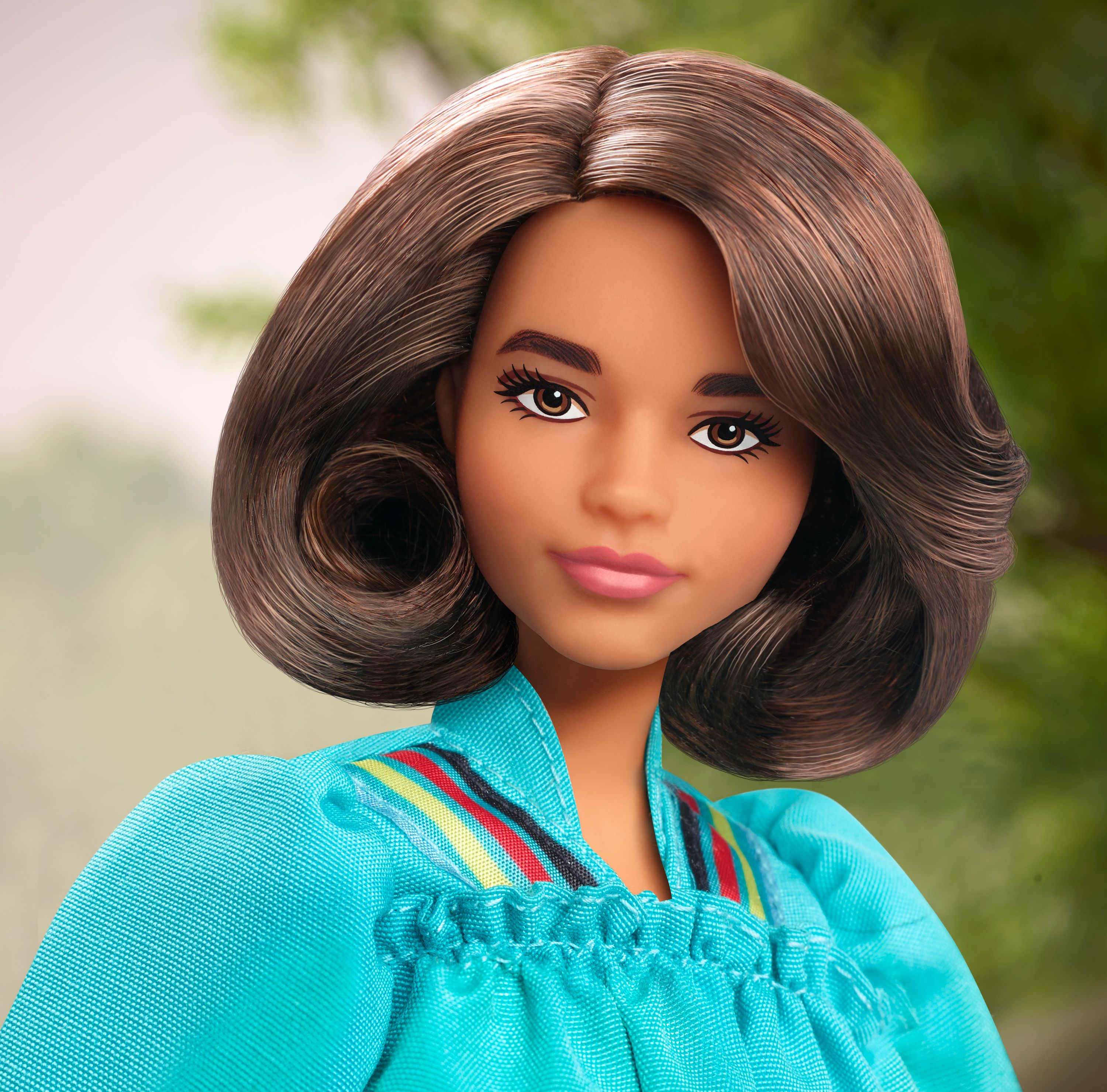 Mattel Has a New Cherokee Barbie. Not Everyone Is Happy About It. - The New  York Times