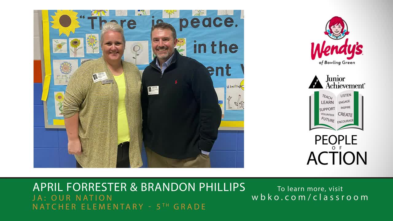 Brandon Phillips - School Counselor - Pittsburgh Public Schools