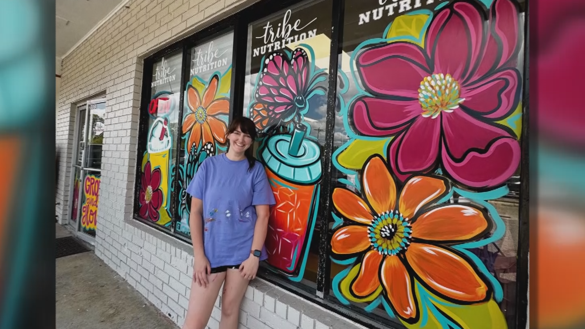 Behind the Business: Coco Laveau Art Co.