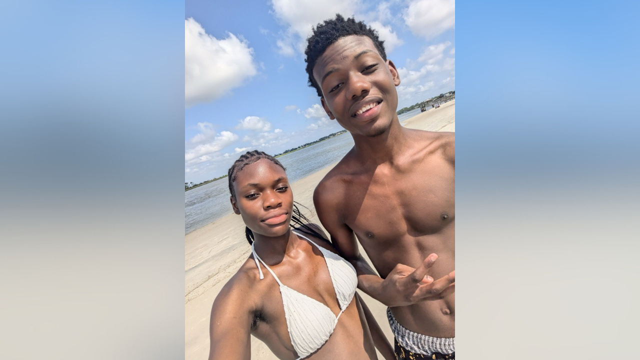 Atlanta teen dies while swimming at Tybee Island beach, emergency officials  say