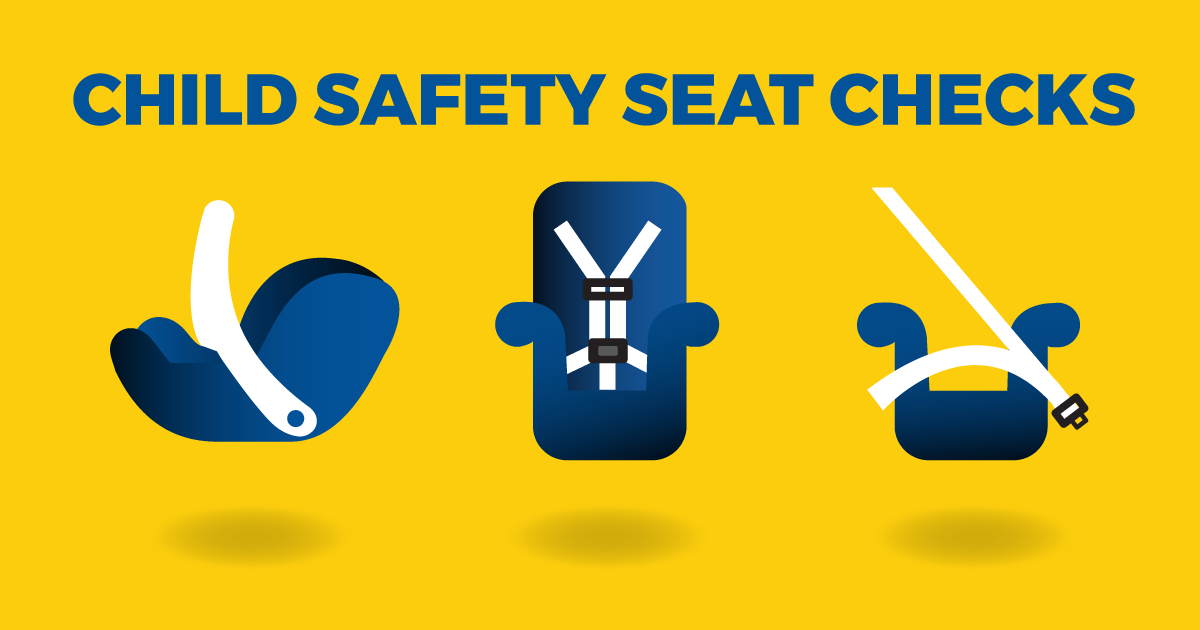 Child hotsell passenger safety