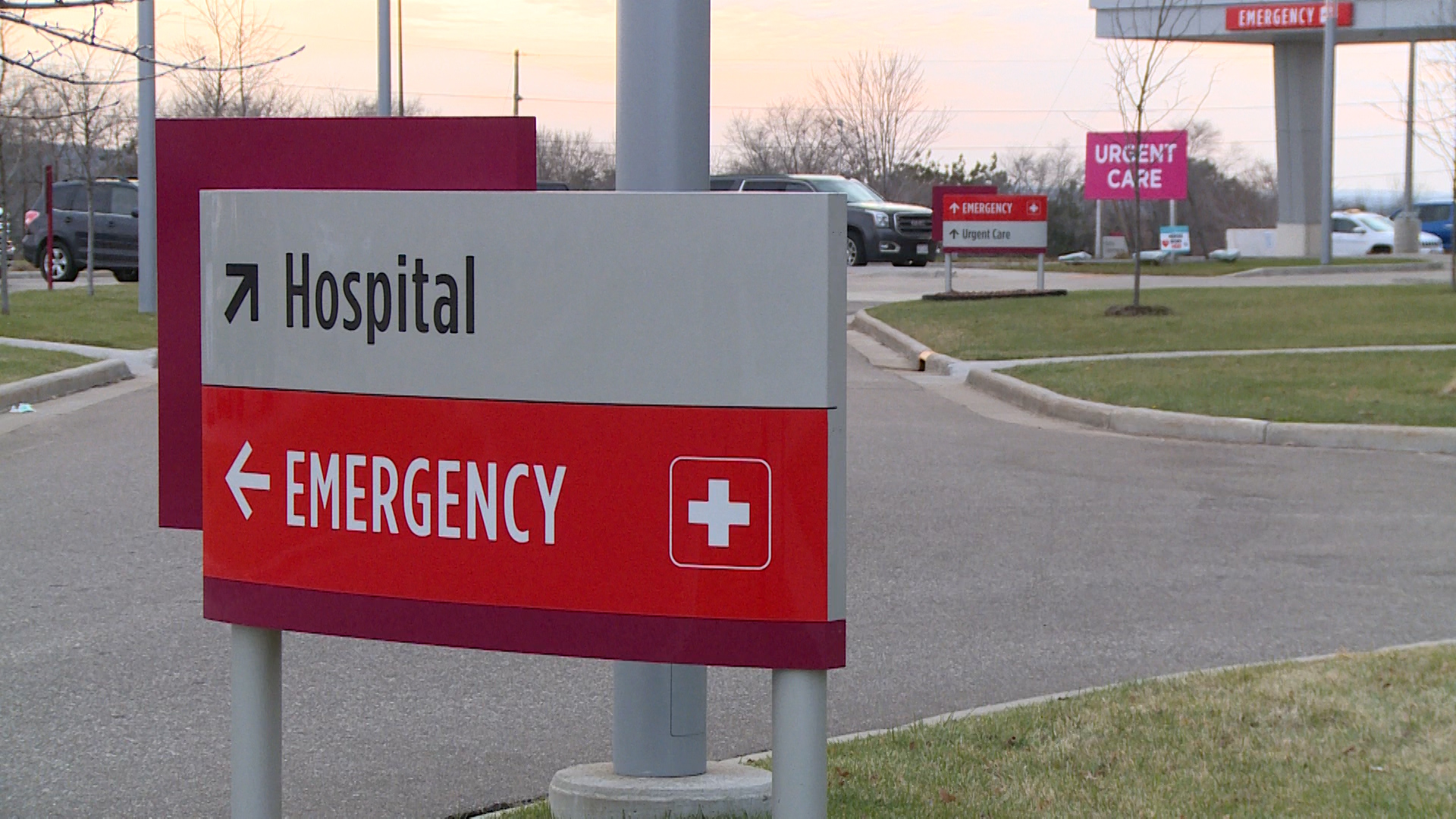 Marshfield Clinic Health To Begin Vaccinating Wisconsinites 65 And Older