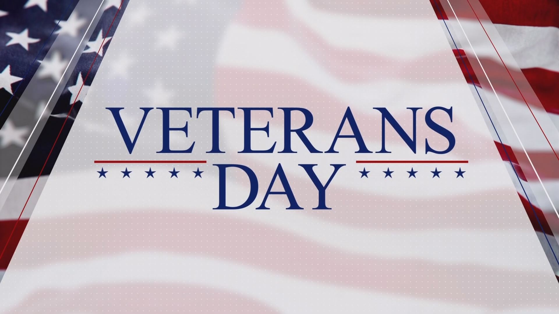 Veterans Day 2023 - Awareness Days Events Calendar 2023