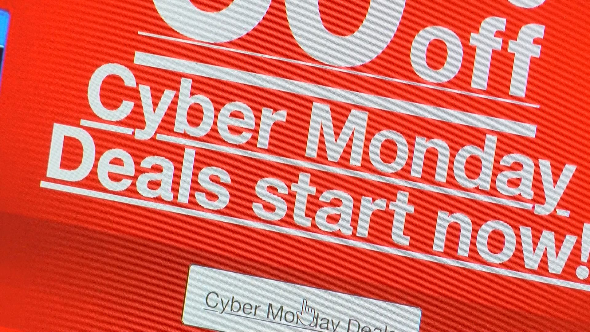 Cyber Monday sales and deals