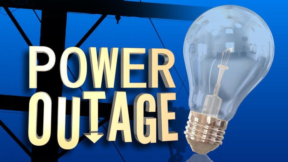 Power mostly restored after thousands in Elkhart County left in dark