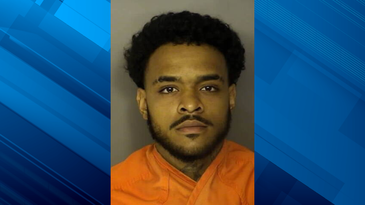 Judge sentences 1 of 2 men charged in Forestbrook shooting