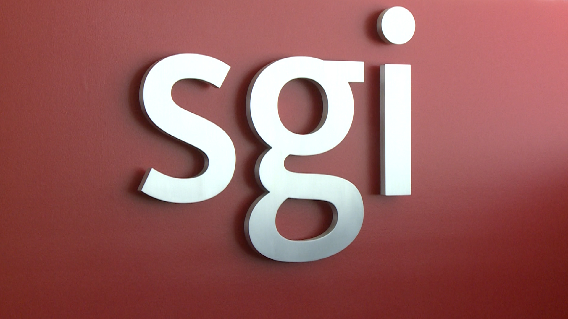 SGI a local technology based company sells company to HPE