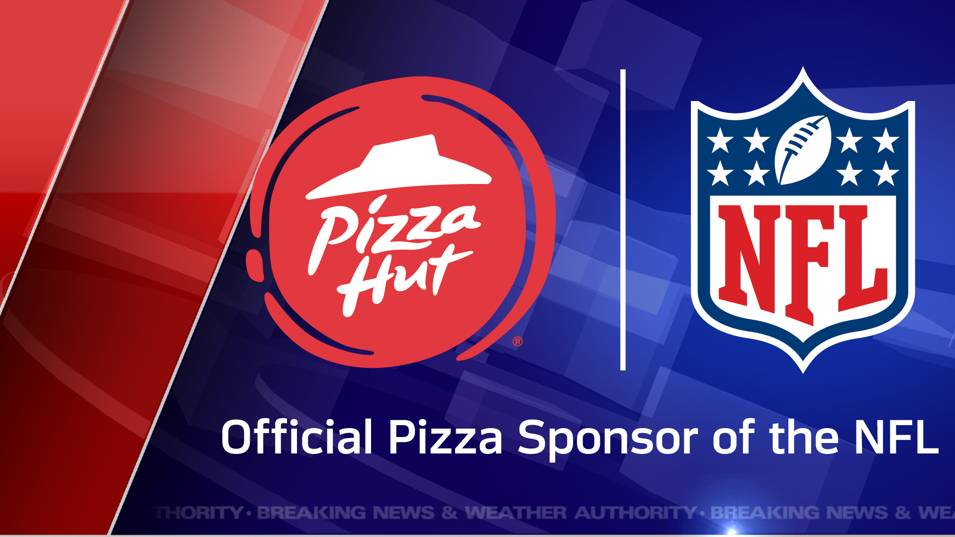 Pizza Hut Kicks Off NFL Campaign