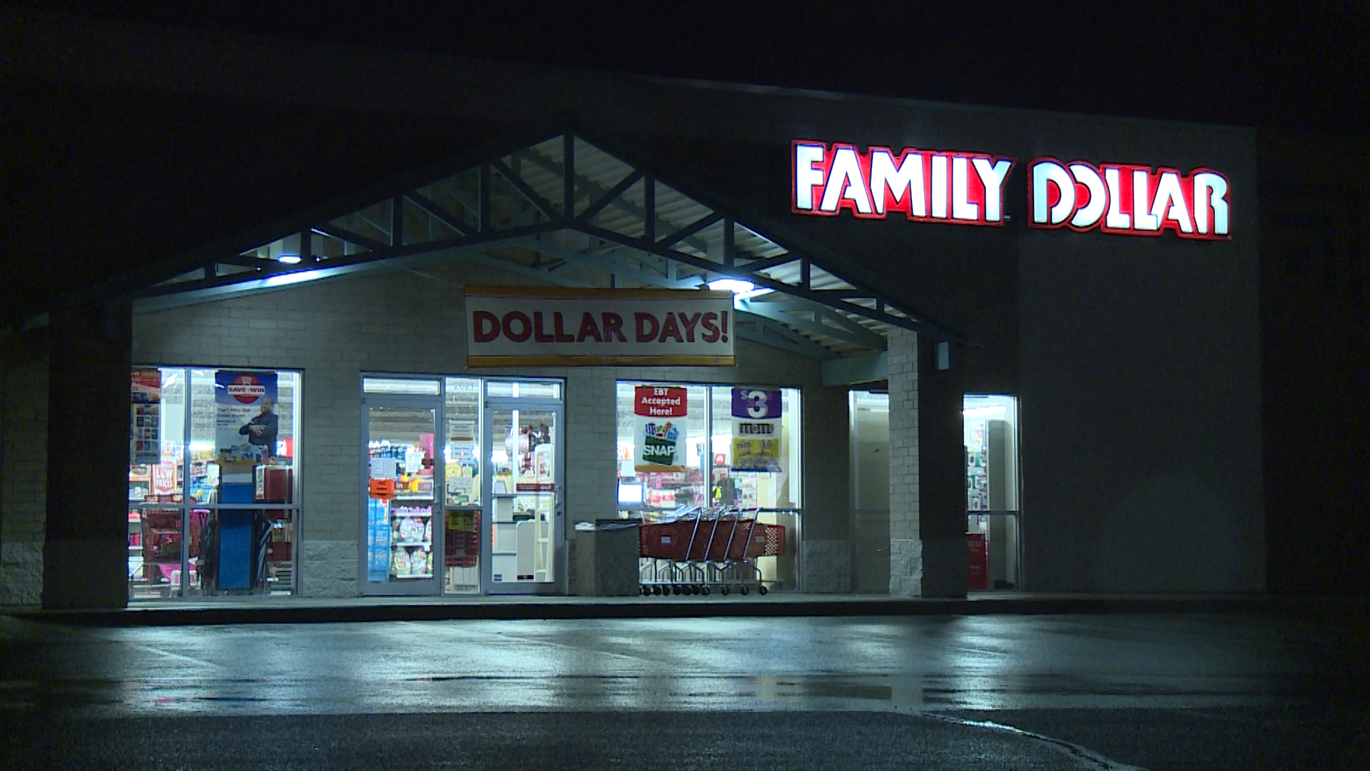 Family Dollar store in Eau Claire set to close by June 30th