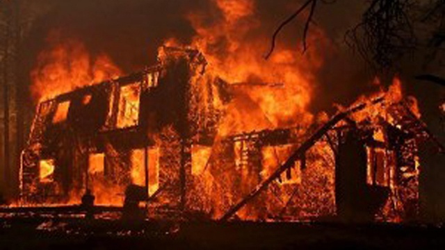 History Of Wildfires In The Black Hills History Of Wildfires In The Black Hills