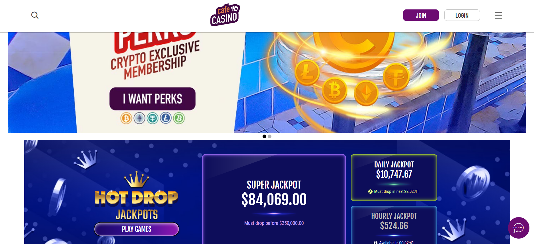 10 Best Online Casinos 2023: Real Money Online Casino Games