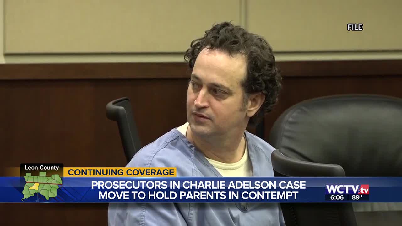 Court News