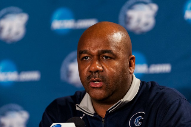 Georgetown fires coach John Thompson III