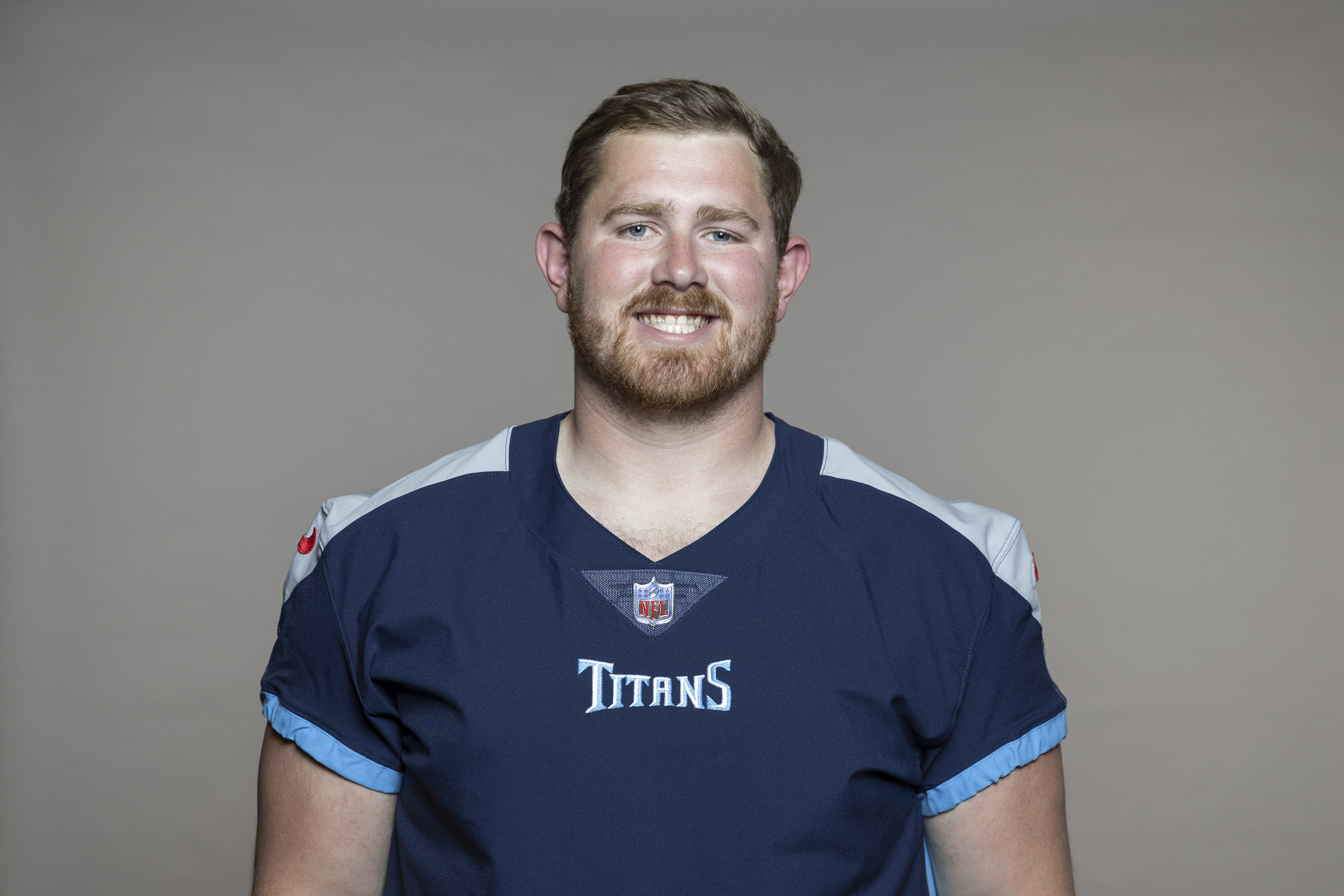 Former C-SC standout Rupcich eyes spot on Titans offensive line