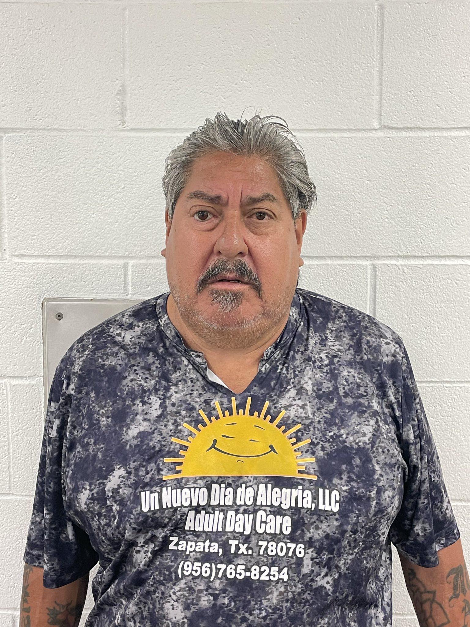 Hombre detenido por cargos de abuso infantil – telemundolaredo.tv