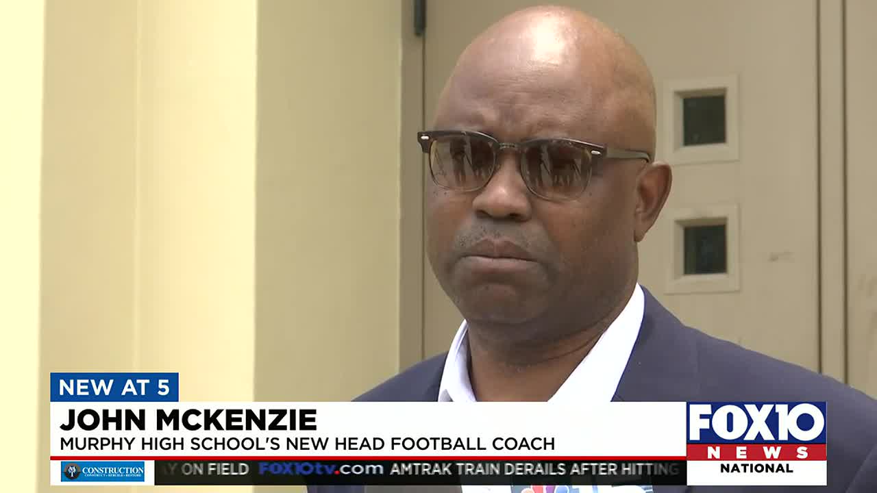 John Mckenzie Facebook, Instagram, Twitter [Profiles]