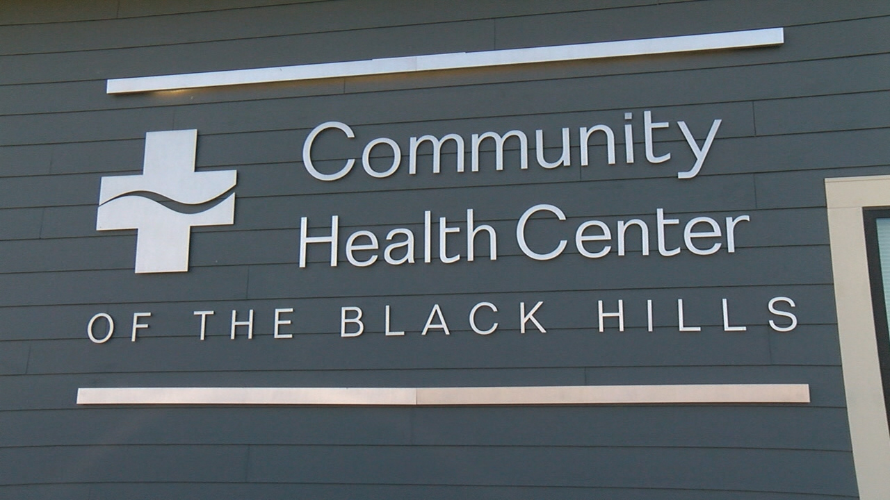 Community Health Center Of The Black Hills Requests Vision Funds