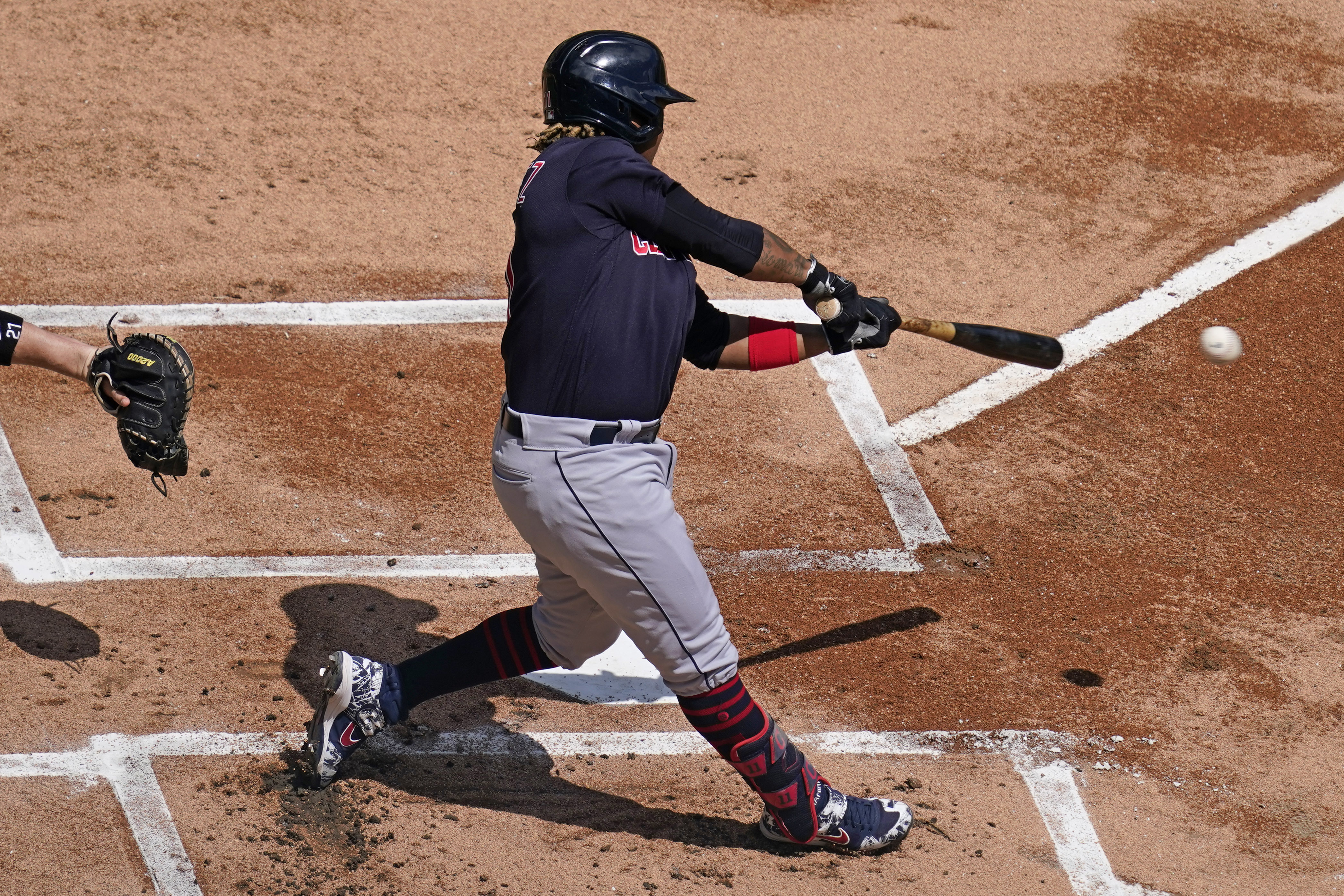 Bases Loaded: Meet White Sox Star Shortstop Tim Anderson