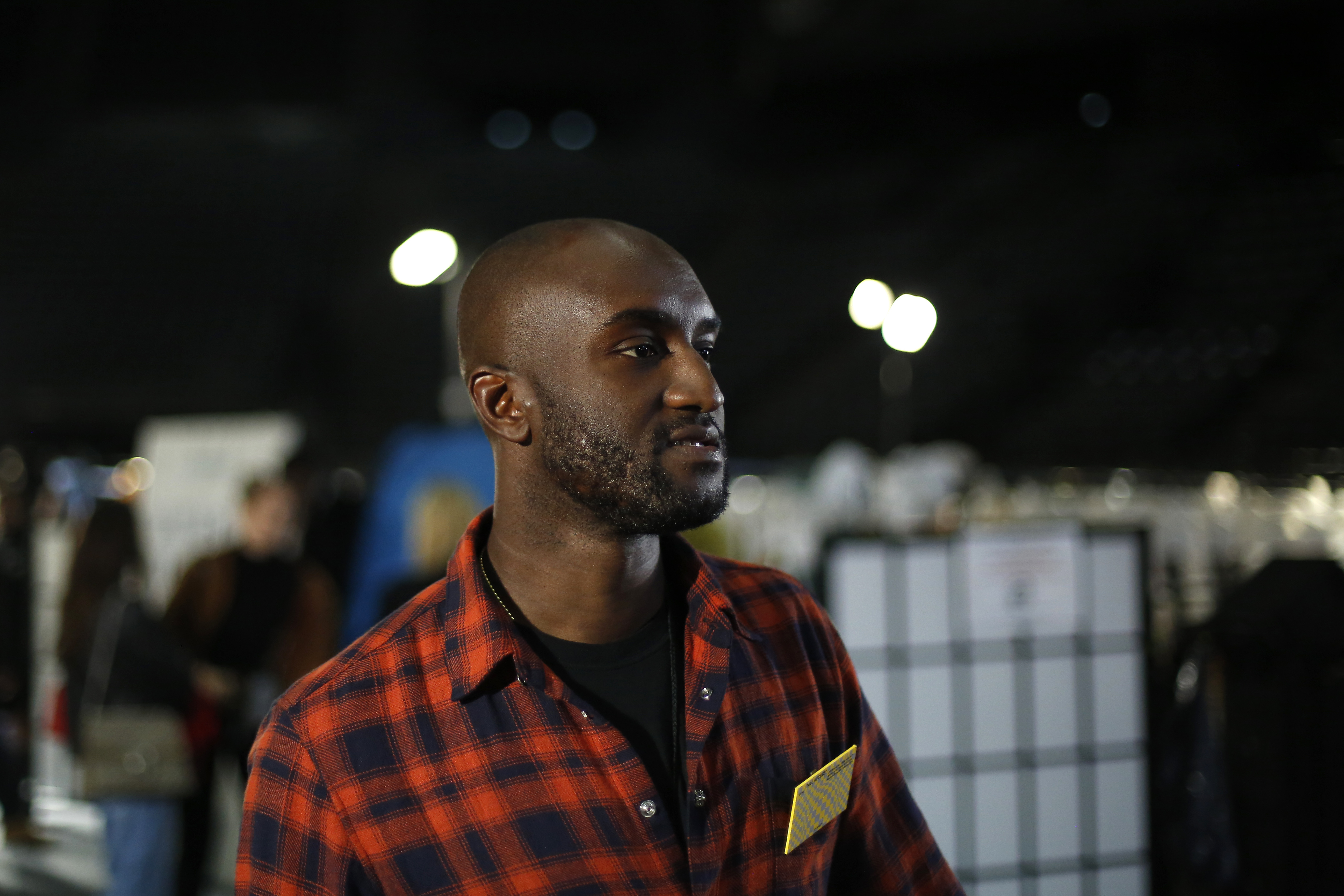 Virgil Abloh, fashion designer behind Off-White and Louis Vuitton, dies of  cancer at 41