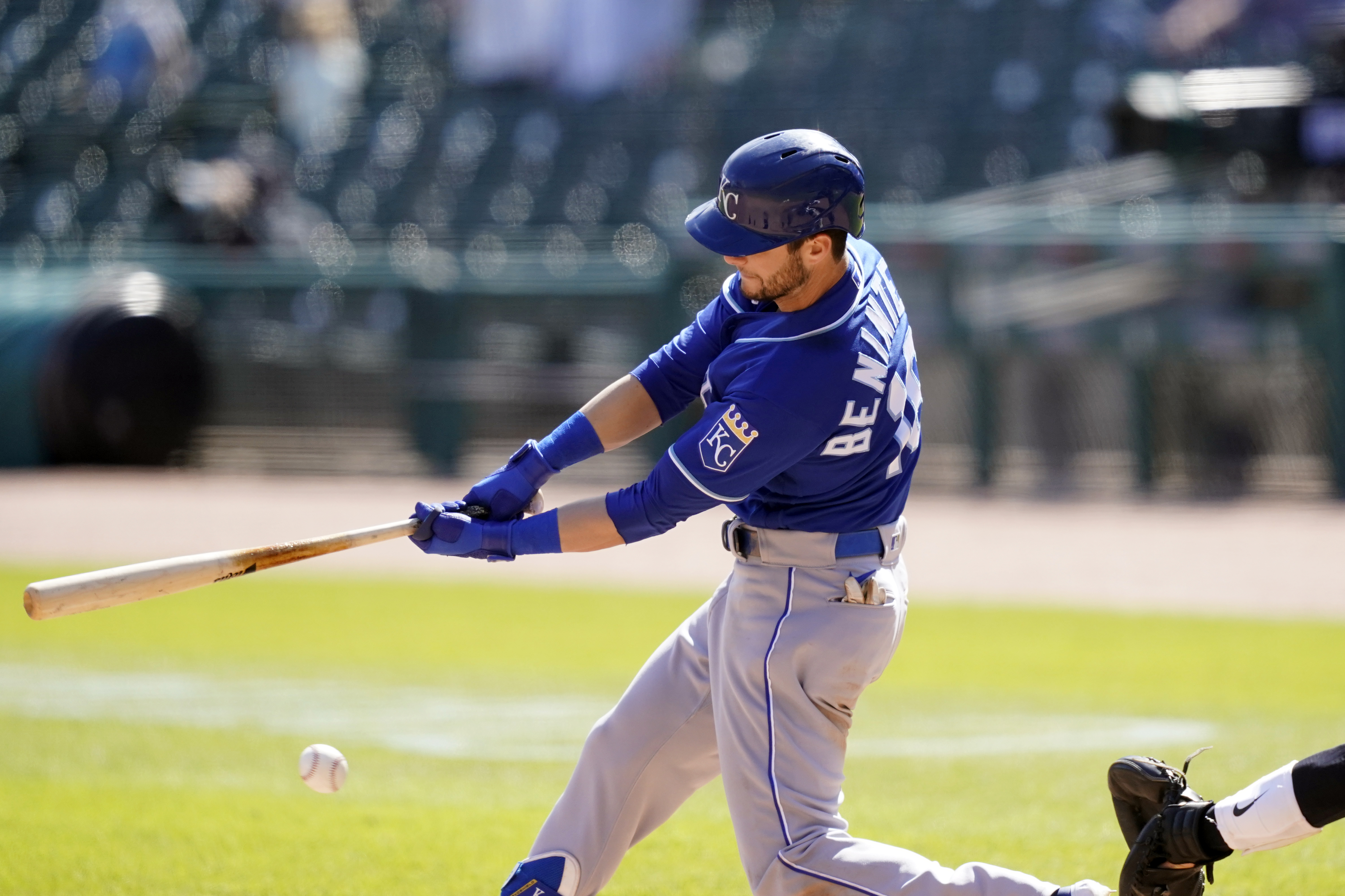 Akil Baddoo Preview, Player Props: Tigers vs. Royals