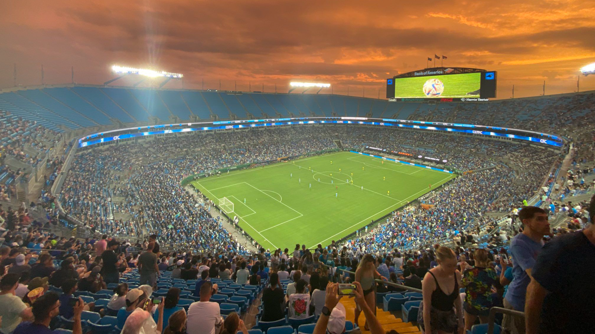 Children's Mercy Park to host major international match as venue