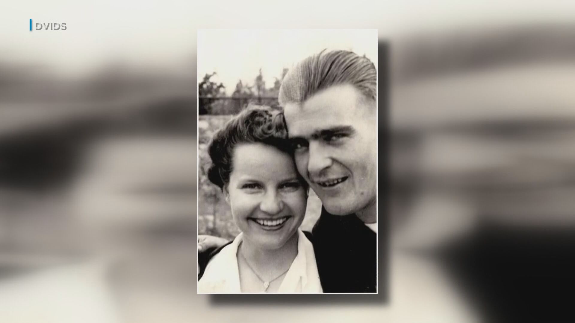 106-year-old widow makes heart-felt donation to Pearl Harbor museum