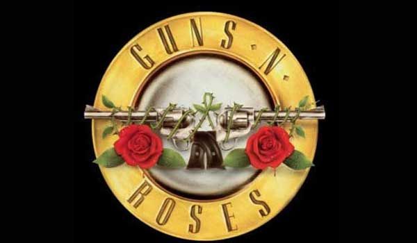 Guns N' Roses plays in Cincinnati Wednesday
