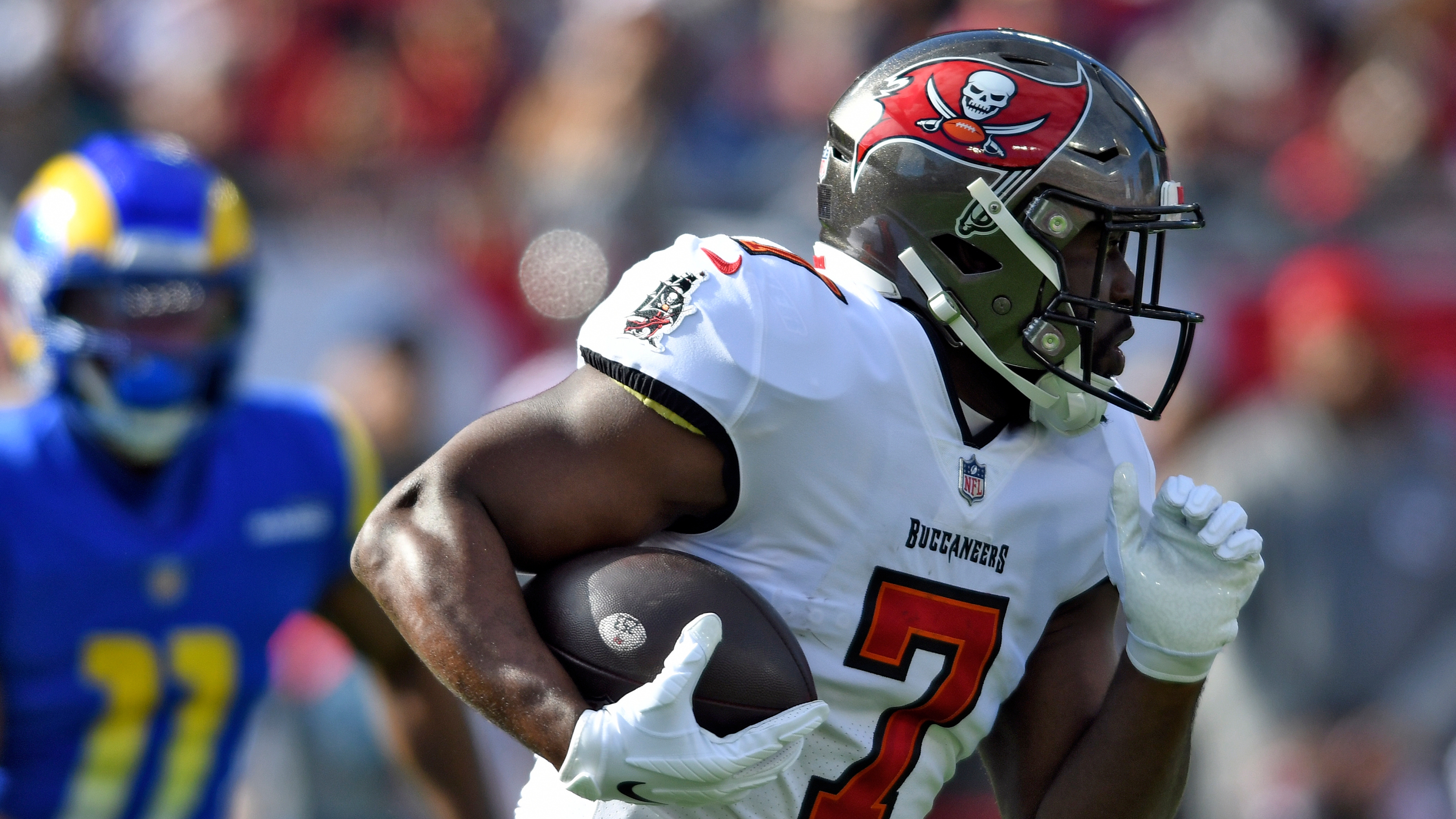 NFL on ESPN - The Tampa Bay Buccaneers have released RB Leonard