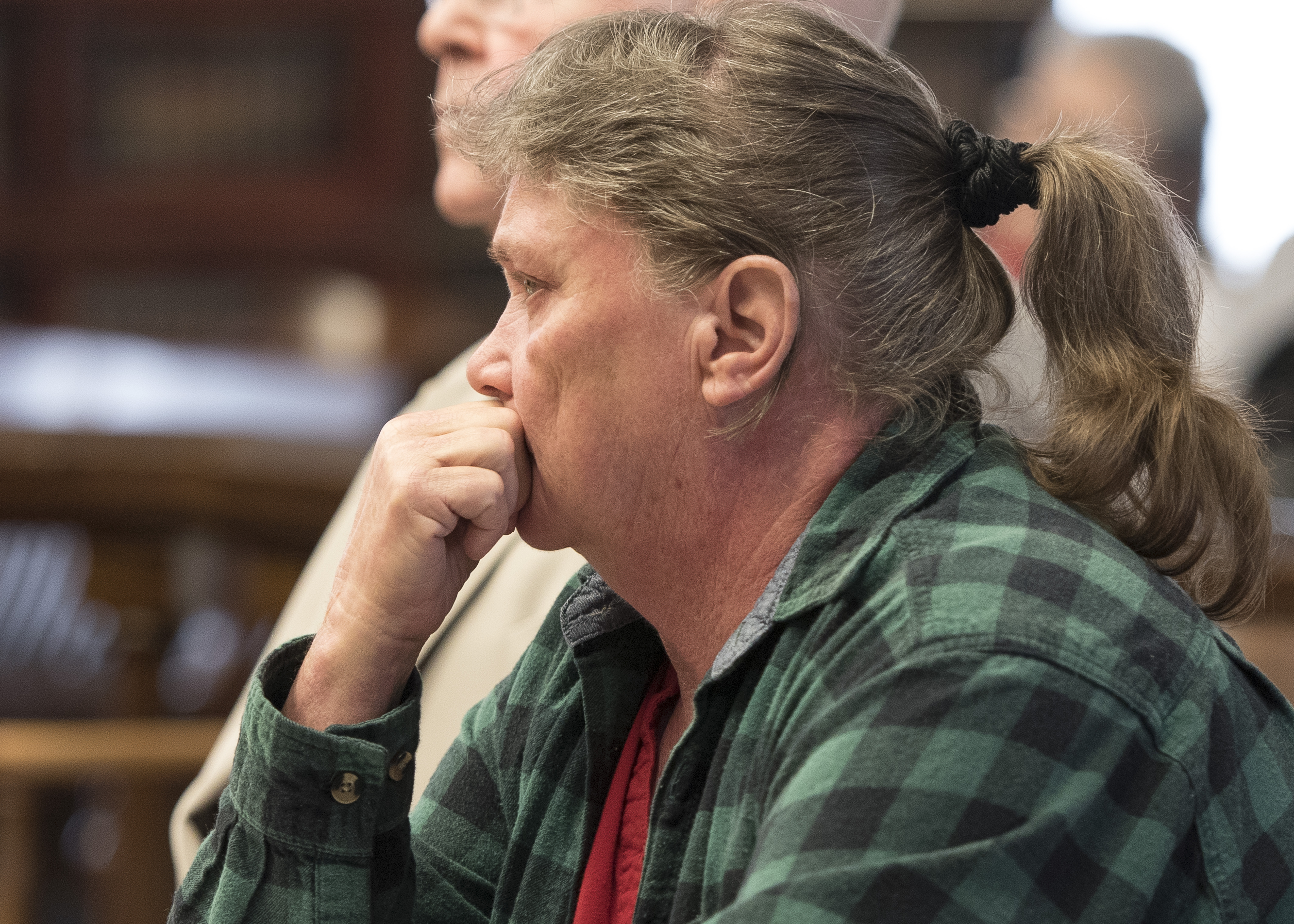 Pike County massacre: Wagner grandmas head back to court - will charges be  dropped against 1?