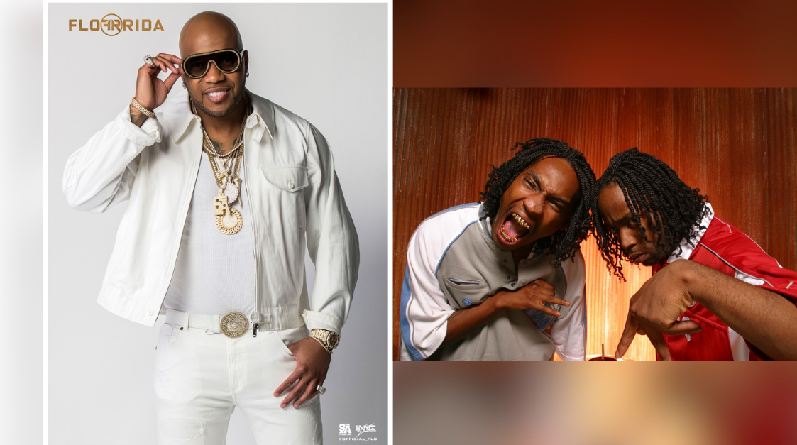floowページです 他の方の購入はお控えくださいね！ Flo Rida and Ying Yang Twins coming to Beaver Dam