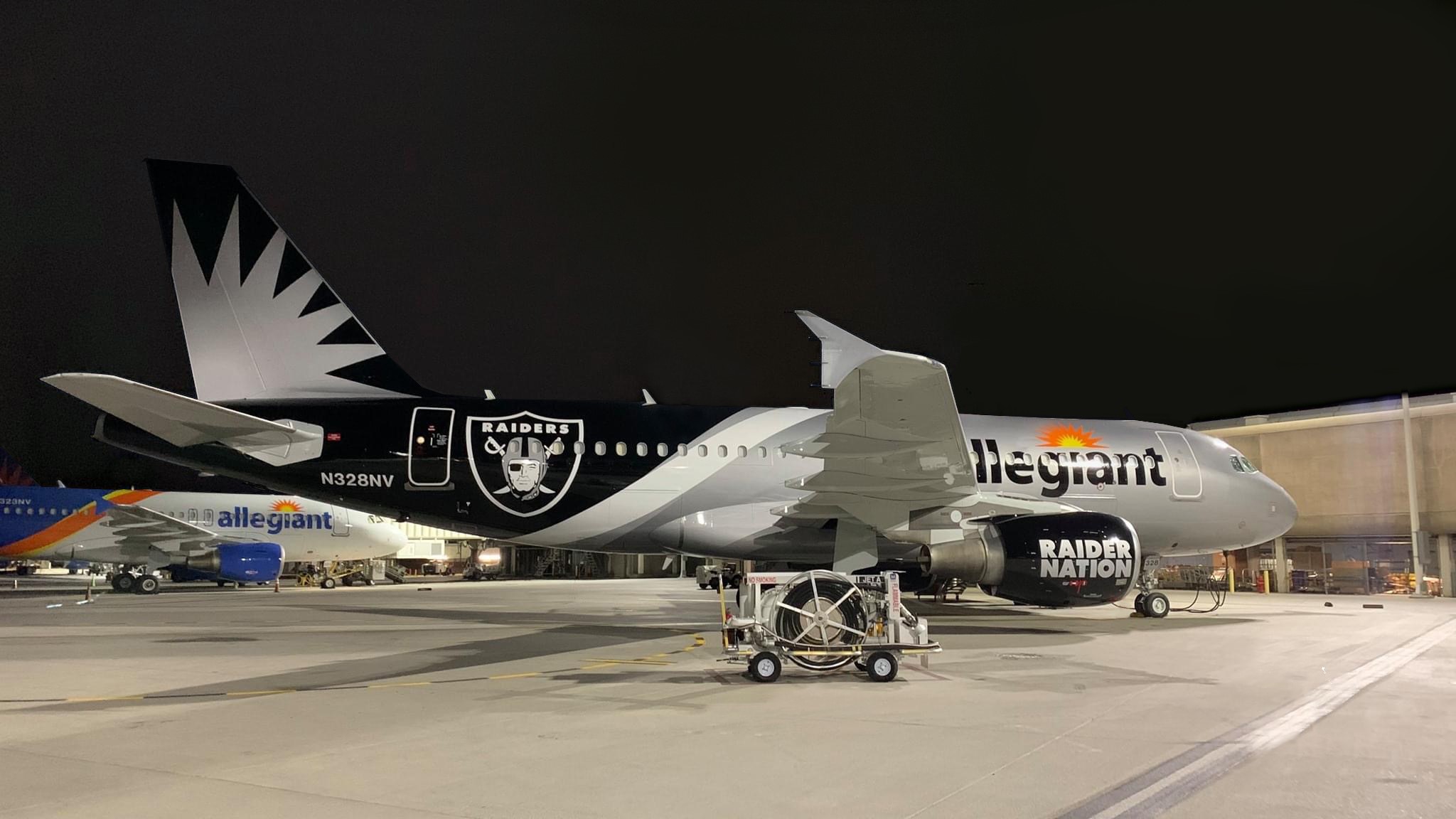 2021 Vegas Raiders Tickets for Sale - The Vegas Vacation Blog