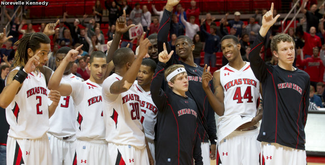 Ttu Basketball Roster 2025